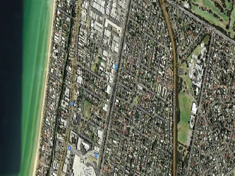 Address available on request