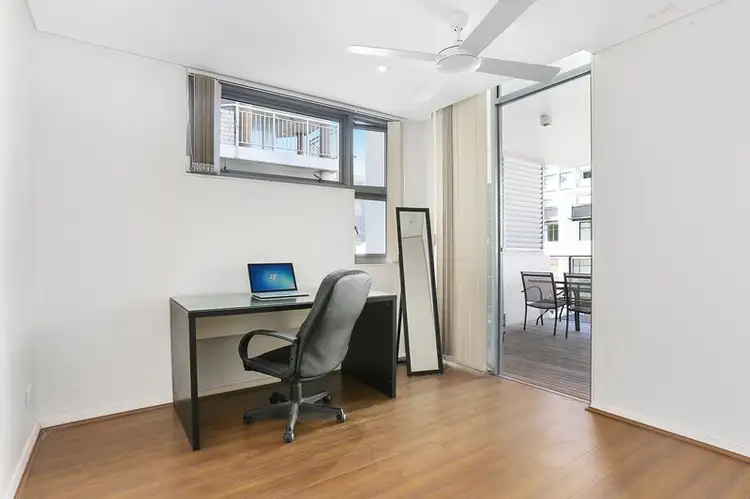 Fourth view of Homely apartment listing, 21/102-106 Boyce Road, Maroubra NSW 2035
