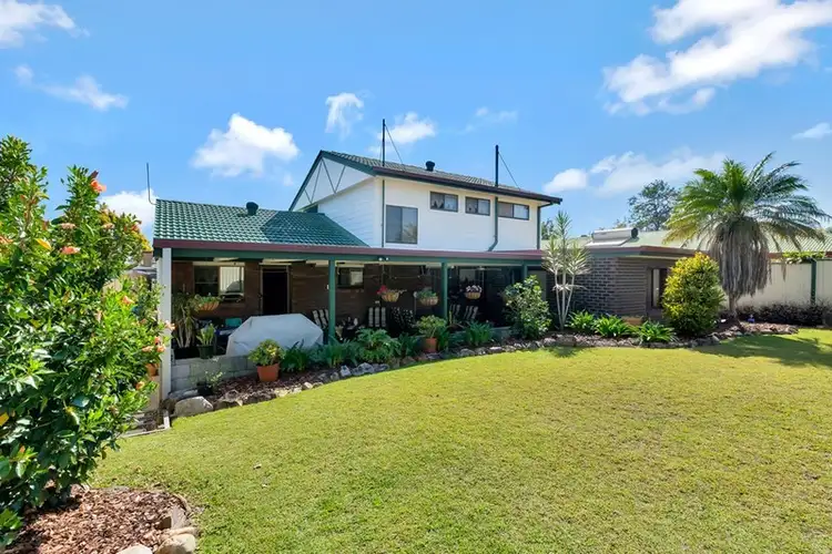 Fifth view of Homely house listing, 20 Athos Street, Riverhills QLD 4074