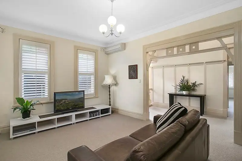 Main view of Homely apartment listing, 4/70-72 Middle Head Road, Mosman NSW 2088