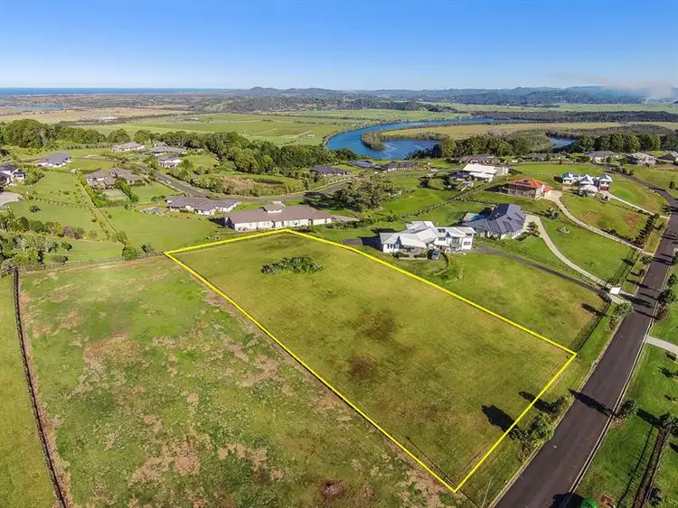 Fourth view of Homely land listing, 36 Sunnycrest Drive, Terranora NSW 2486