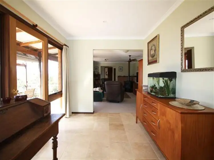 Fourth view of Homely rural property listing, 400 Weeroona Drive, Wamboin NSW 2620