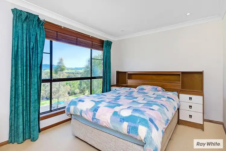 Second view of Homely house listing, 18 Tarrant Avenue, Kiama Downs NSW 2533