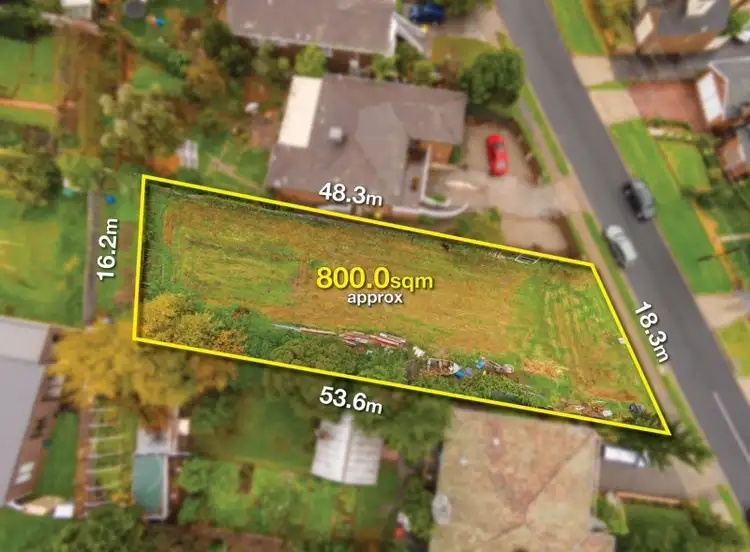 53 Ayr Street, Reservoir VIC 3073