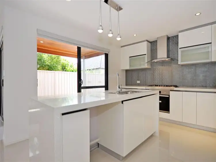 Sixth view of Homely house listing, 19b Holilond Way, Morley WA 6062