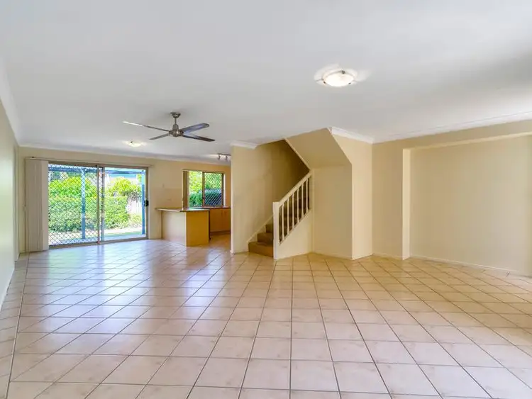 Third view of Homely townhouse listing, 2/64 Adamson Street, Wooloowin QLD 4030