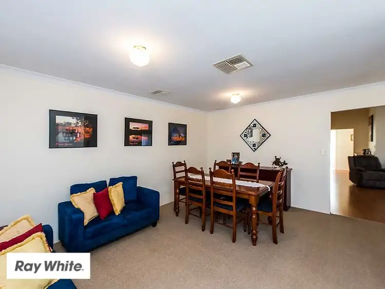 Third view of Homely house listing, 19 Tobermory Boulevard, Ellenbrook WA 6069