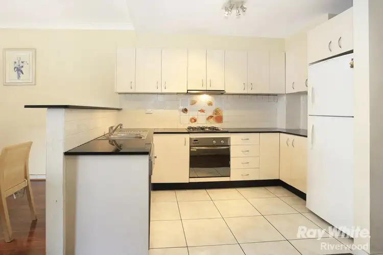 Fourth view of Homely townhouse listing, 6/2 The Mall, South Hurstville NSW 2221