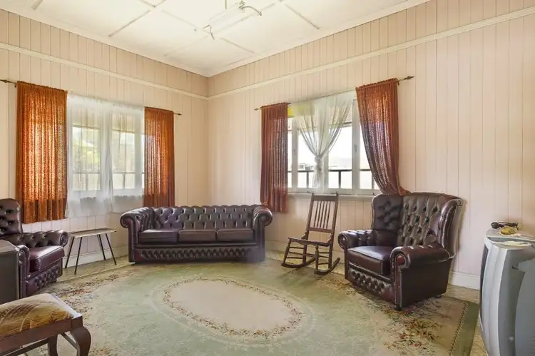 Main view of Homely house listing, 67 Jubilee Terrace, Bardon QLD 4065