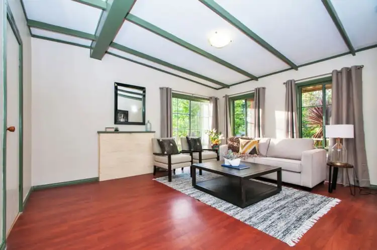 Fifth view of Homely house listing, 34 TARONGA Crescent, Croydon VIC 3136