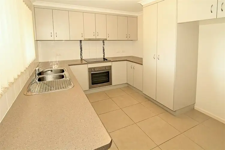 Fourth view of Homely house listing, 24 Chatterton Boulevard, Gracemere QLD 4702