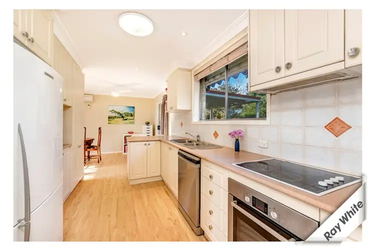 Fourth view of Homely house listing, 12 Petre Place, Scullin ACT 2614