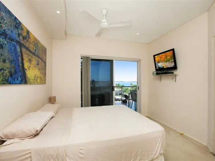 Sixth view of Homely unit listing, 16/6 Foelsche Street, Darwin NT 800
