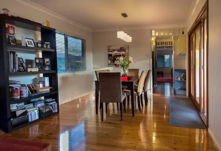 Seventh view of Homely house listing, 10 Burloo Crescent, Ferny Hills QLD 4055