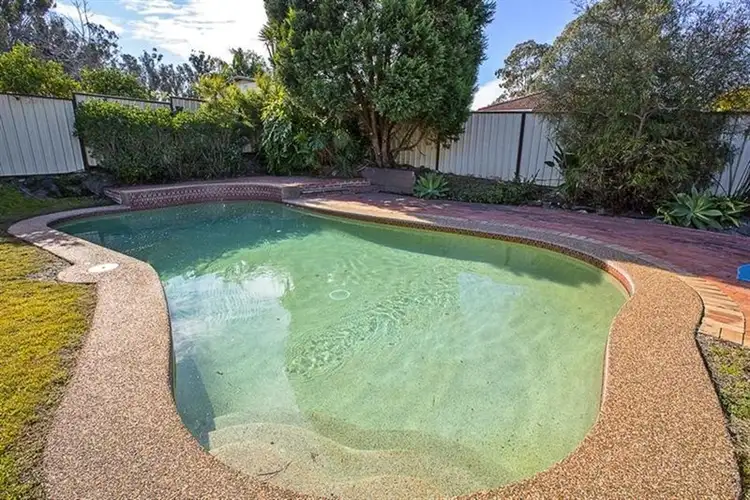 Fourth view of Homely house listing, 79 Newham Drive, Cambridge Gardens NSW 2747