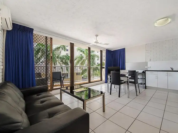 Second view of Homely unit listing, 203/40 Surf Parade, Broadbeach QLD 4218