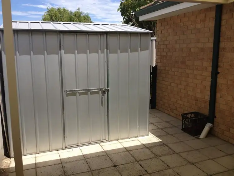 Fifth view of Homely house listing, 5/42 Prince Philip Drive, South Bunbury WA 6230