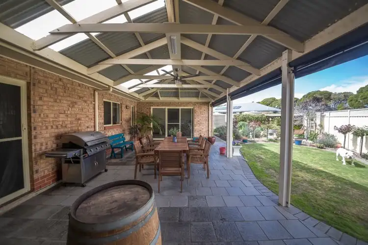 Second view of Homely house listing, 6 Marto Court, Carrickalinga SA 5204