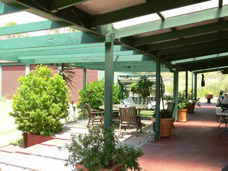 Seventh view of Homely rural property listing, Address available on request