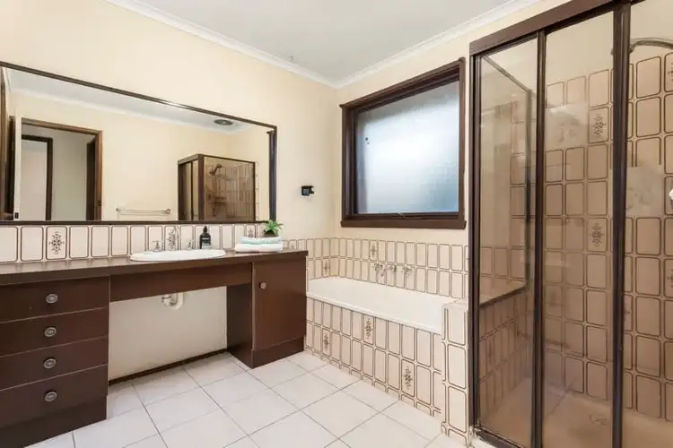 Seventh view of Homely house listing, 6 Hopkins Close, Rowville VIC 3178