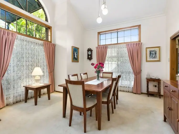 Third view of Homely house listing, 28 Kilmorey Street, Carindale QLD 4152