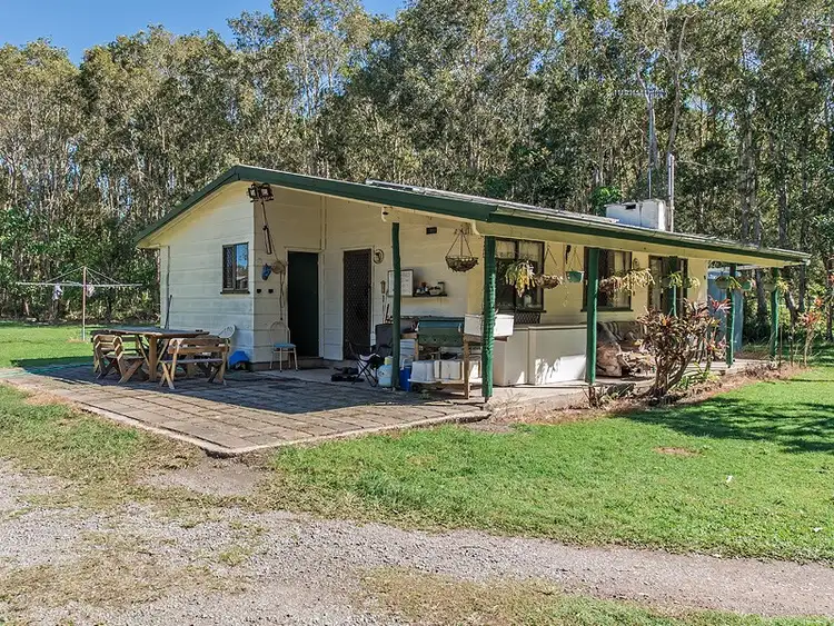 Second view of Homely house listing, 17a Yatama Place, Cooroibah QLD 4565