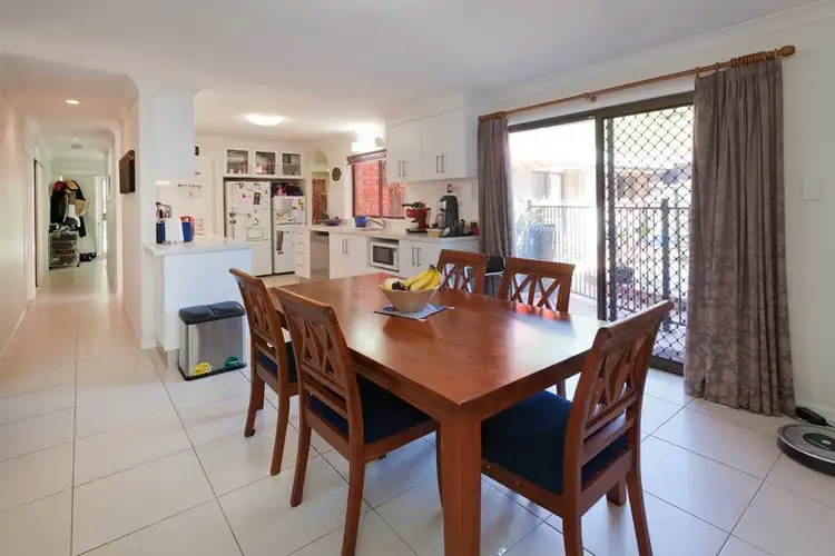 Sixth view of Homely house listing, 49 Greenford Street, Chapel Hill QLD 4069