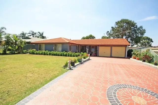 7 Terrigal Place, Woodbine NSW 2560