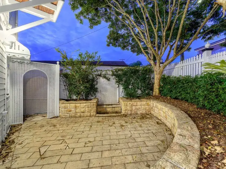 Sixth view of Homely townhouse listing, 109A Adamson Street, Wooloowin QLD 4030