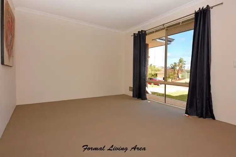 Third view of Homely house listing, 32 Redbank Rise, Clarkson WA 6030