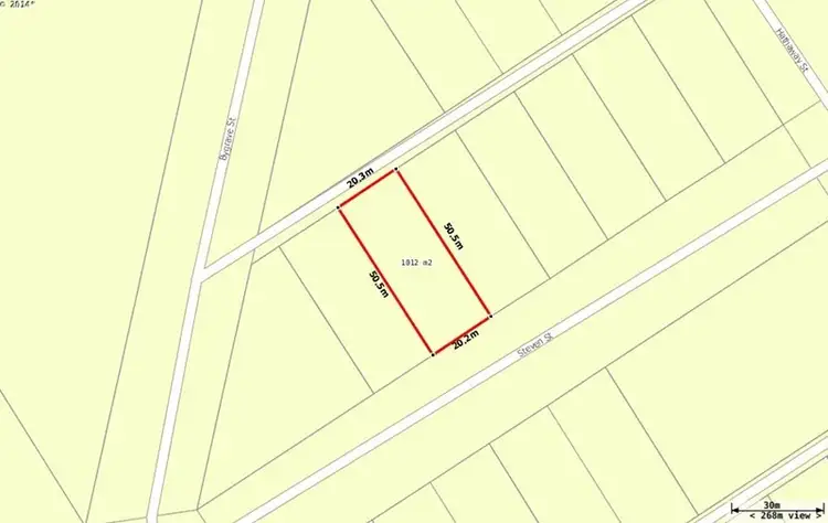 Third view of Homely rural property listing, 7 Steven Road, Benarkin QLD 4306