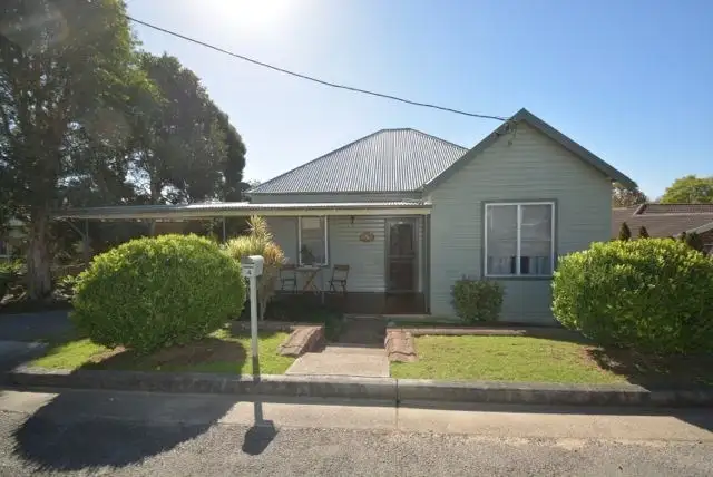 Main view of Homely house listing, 4 Cooreei Place, Dungog NSW 2420