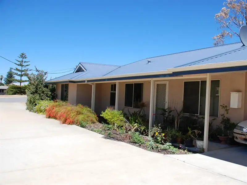 Main view of Homely unit listing, 1/14 Tahiti Place, Jurien Bay WA 6516