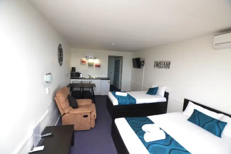 Seventh view of Homely unit listing, 503/4 Adelaide Street, Yeppoon QLD 4703