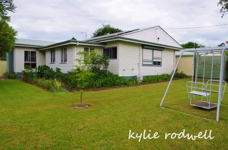 Third view of Homely house listing, 17 Anna Street, Beaudesert QLD 4285