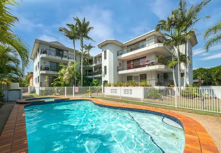 Second view of Homely unit listing, 9/19 Parr Street, Biggera Waters QLD 4216