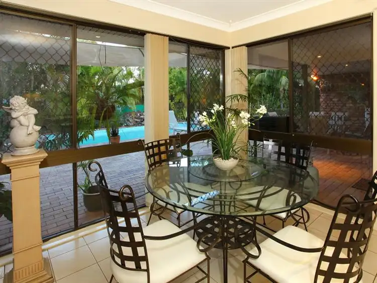 Seventh view of Homely house listing, 9 Harbord Court, Robina QLD 4226