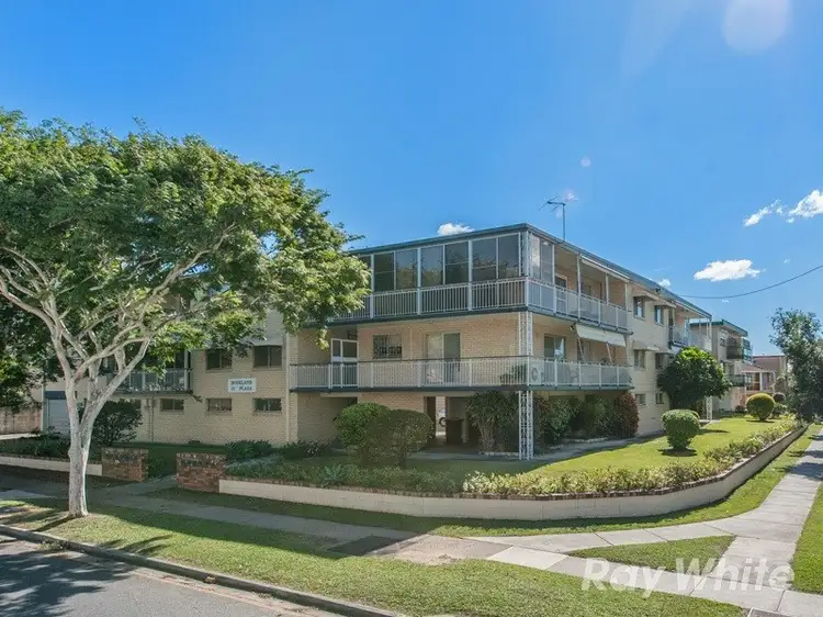 Main view of Homely apartment listing, 5/55 Buckland Road, Nundah QLD 4012