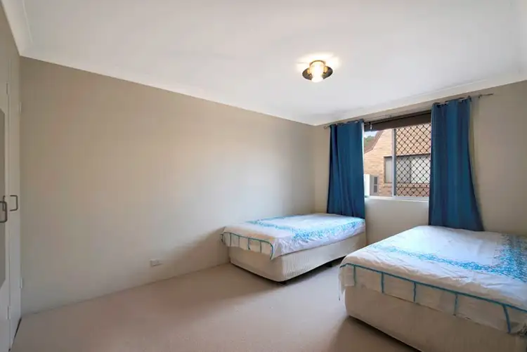 Fourth view of Homely unit listing, 8/6 Allara Avenue, Palm Beach QLD 4221