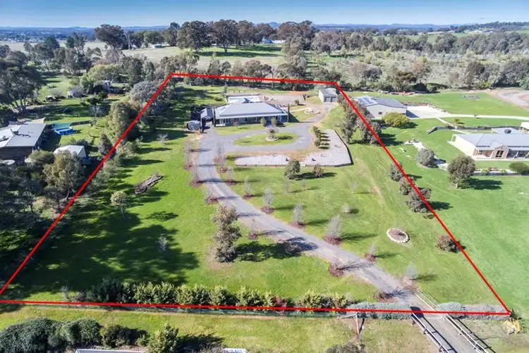 Fourth view of Homely house listing, 31 Sheridan Court, Rutherglen VIC 3685