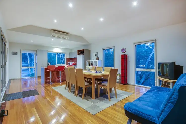 Sixth view of Homely house listing, 3 Geraldine Street, Rye VIC 3941