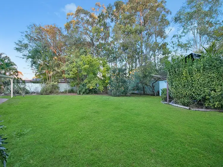 Third view of Homely house listing, 87 Mallee Drive, Tanah Merah QLD 4128
