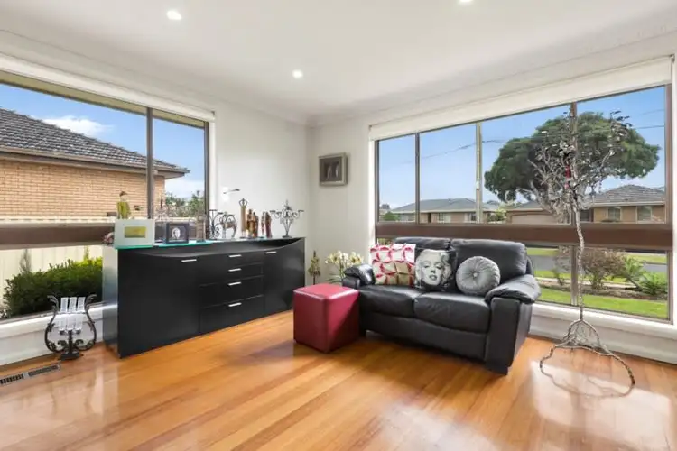 Second view of Homely house listing, 41 Meppel Drive, Clayton South VIC 3169