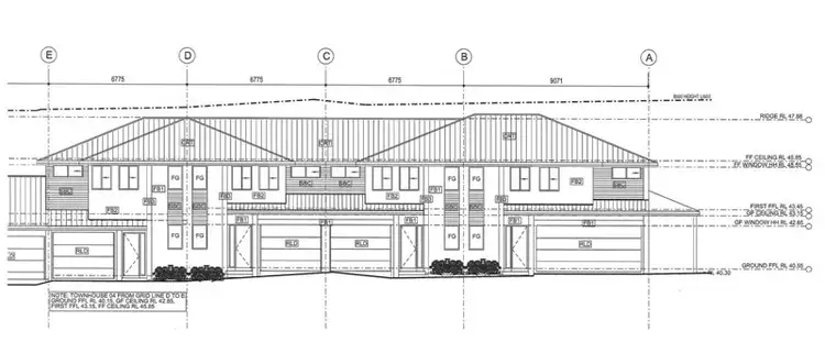 Third view of Homely townhouse listing, Address available on request