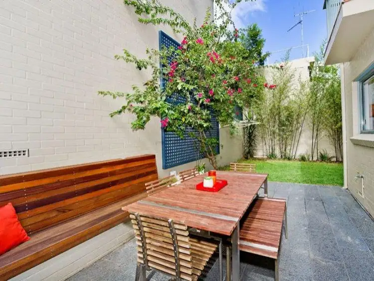 Seventh view of Homely townhouse listing, 22/255 Avoca Street, Randwick NSW 2031