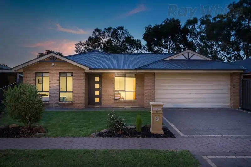 Main view of Homely house listing, 16 Abbot Street, Salisbury North SA 5108