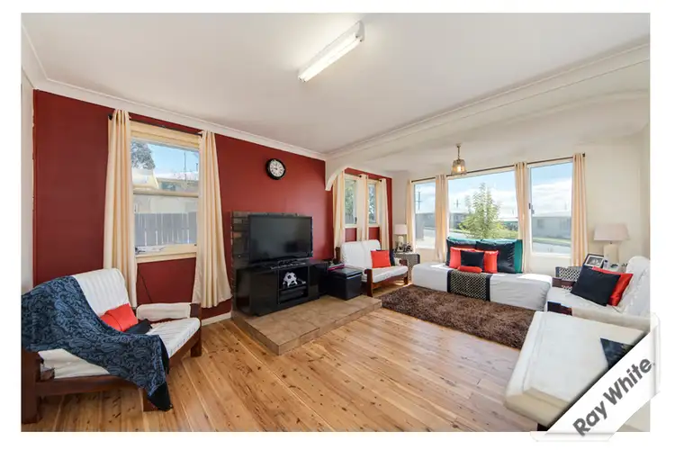 Second view of Homely house listing, 2 Anne Street, Queanbeyan NSW 2620