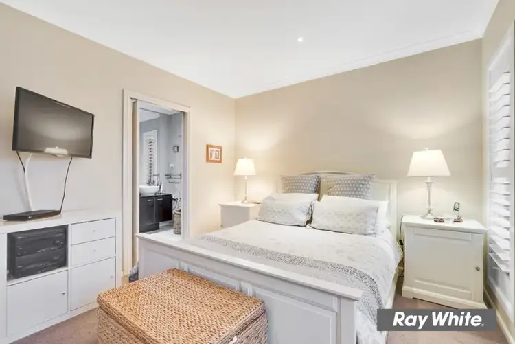 Seventh view of Homely house listing, 11 Solander Grove, Tarneit VIC 3029