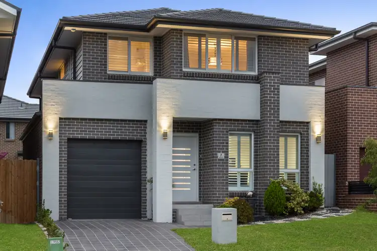 7 Speare Street, Moorebank NSW 2170