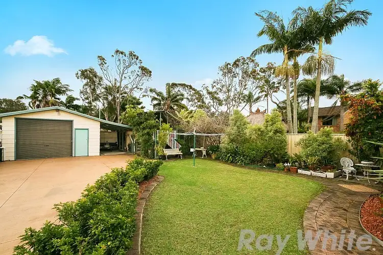 Fifth view of Homely house listing, 114 Delia Avenue, Budgewoi NSW 2262